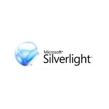 Microsoft Silverlight Logo Logo Design Gallery Inspiration