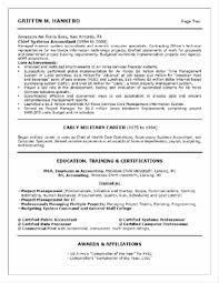 How to Write a Military Resume   RecentResumes com Military to Civilian Tranisitional Resume    