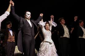 phantom of the opera