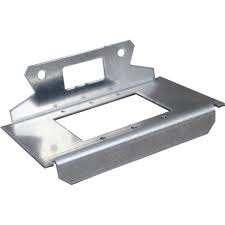 wiremold mounting bracket for floor box