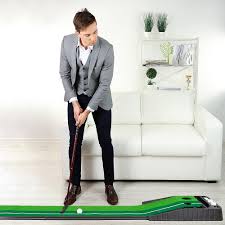 best hey play putting green with