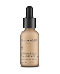 Here is my review of the perricone md no foundation foundation serum and no bronzer bronzer. Perricone Md No Makeup Foundation Serum Reviews 2021