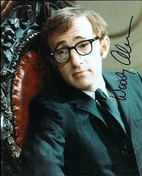 Woody allen was born allan stewart konigsberg on december 1, 1935 in brooklyn, new york, to nettie (cherrie), a bookkeeper, and martin konigsberg his father was of lithuanian jewish descent, and his maternal grandparents were austrian jewish immigrants. Woody Allen Younger Signed 8x10 Color Photograph 46613284