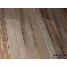 country oak wood flooring thickness
