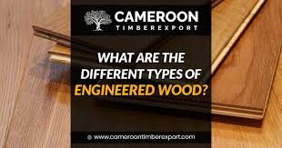 engineered wood