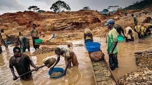 …from the unregulated exploitation of coltan (the rare ore for tantalum used in consumer. Petition Put An End To The Funding Of War By Stopping Conflict Coltan Mining In Congo Change Org
