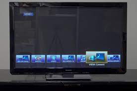 Feb 09, 2010 · nick tipped us off about a guide to unlock extra features on panasonic televisions.the hack works on the g10 models of plasma tvs and uses the service … Panasonic Viera Th P50ut30a Review Panasonic S Cheapest 3d Plasma Is Good Value For Money Tvs Plasma Tvs Good Gear Guide