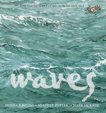Want to tell the world about a book you've read? Kids Book Review Review Waves