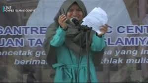 Sekedar info_ 77.828 views1 year ago. Puisi Ibu Sedih Gak Akan Tahan Melihat Nyaponpes Islamic Centre Kampar Youtube
