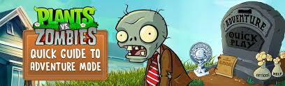 Plants Vs Zombies Guide To Play