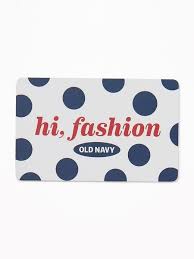 Maybe you would like to learn more about one of these? Old Navy Gift Card Old Navy Navy Gifts Old Navy Store Gift Cards