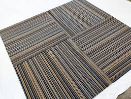 bcf polypropylene cedar carpet tile