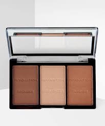 makeup revolution ultra sculpt and