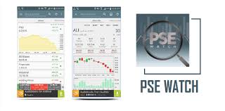 Best Mobile Apps For Monitoring Pse Stocks Imillennial