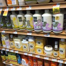 beauty routine with whole foods market