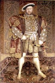 Resultado de imagen para Enrique VIII foto