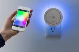 6 Smart Night Lights That Go Way Beyond Our Expectations For Smart Night Lights