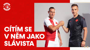 Slavia praha is playing next match on 30 jul 2021 against fk teplice in 1. Nove Puma Dresy Pro Sezonu 2020 21 Sk Slavia Praha