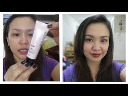 mary kay timewise matte wear foundation