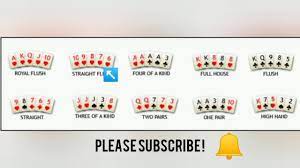 how to play pusoy card game tutorial