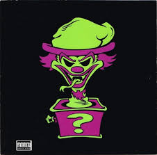 Apr 2021 • 1 song. The Riddle Box Insane Clown Posse Songs Reviews Credits Allmusic