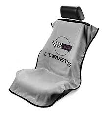 Seat Covers Corvette Depot