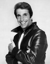 When happy days first premiered arthur fonzie fonzarelli was supposed to be at least 19 years of age as he was old enough to purchase beer in the well, the first thing i want to say, is that happy days was on from january of 1974 to july of 1984, in terms of first run episodes. Actor Henry Winkler Plays Not My Job Npr