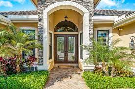 versailles wellington fl homes with