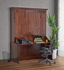 Desk From Dutchcrafters Amish Furniture