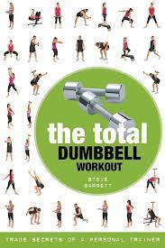 the total dumbbell workout trade