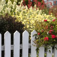Best Types Of Fence For Front Gardens