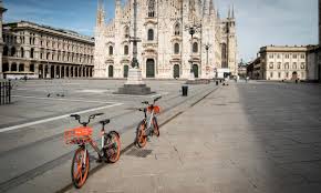 Submitted 1 day ago by vladcobhcinzaghi. Milan Announces Ambitious Scheme To Reduce Car Use After Lockdown World News The Guardian