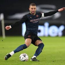 He has an acute technical understanding and knows how to apply it to real world business practices. Manchester City Defender Kyle Walker Paid Several Thousand Dollars For A Doberman Dog To Guard His Home Football Sports Football24 News English