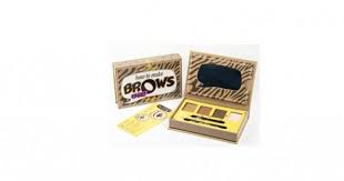 essence how to make brows wow box doesn