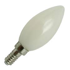 Tcp 12100 Blunt Tip Led Light Bulb