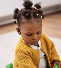 curly hairstyles for toddler s