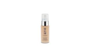 whitening liquid foundation sekkisei