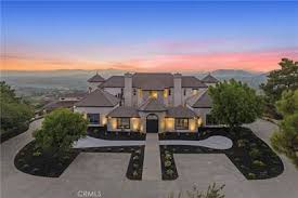 riverside county ca luxury homes and