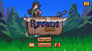 Raven's Quest [v1.4 Public] [PiXel Games] - F95 Games