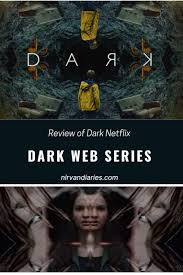 dark web series dark review
