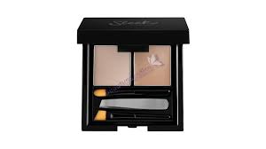 sleek makeup brow kit beautyparadise se