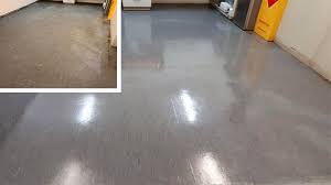 vinyl floor cleaning sydney clean