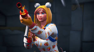 Battle royale was updated to patch v6.10 this morning. Fortnite Onesie Skin Posted By Samantha Anderson