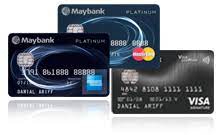 And best of all, you can pay using ringgit malaysia and. Maybank2u Com Cards
