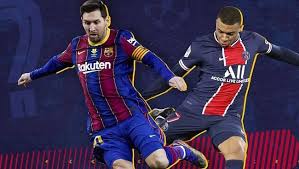 Uefa champions league first knockout round. Psg Vs Barcelona Live Streaming Free Start Time Live Telecast In India
