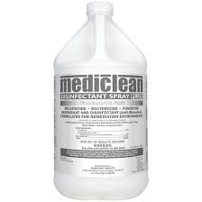 microban disinfectant spray plus
