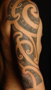 Let's not talk about any hero or their outstanding achievements today. Everything You Need To Know About Maori Tattoos