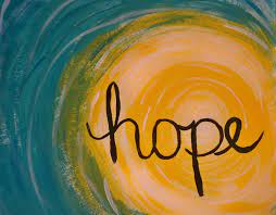 The website application is for new hope program applicants only. Hope Make Me Stronger