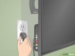 How To Wall Mount An Lcd Tv Simple