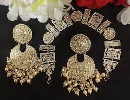 artificial jewellery whole wedding